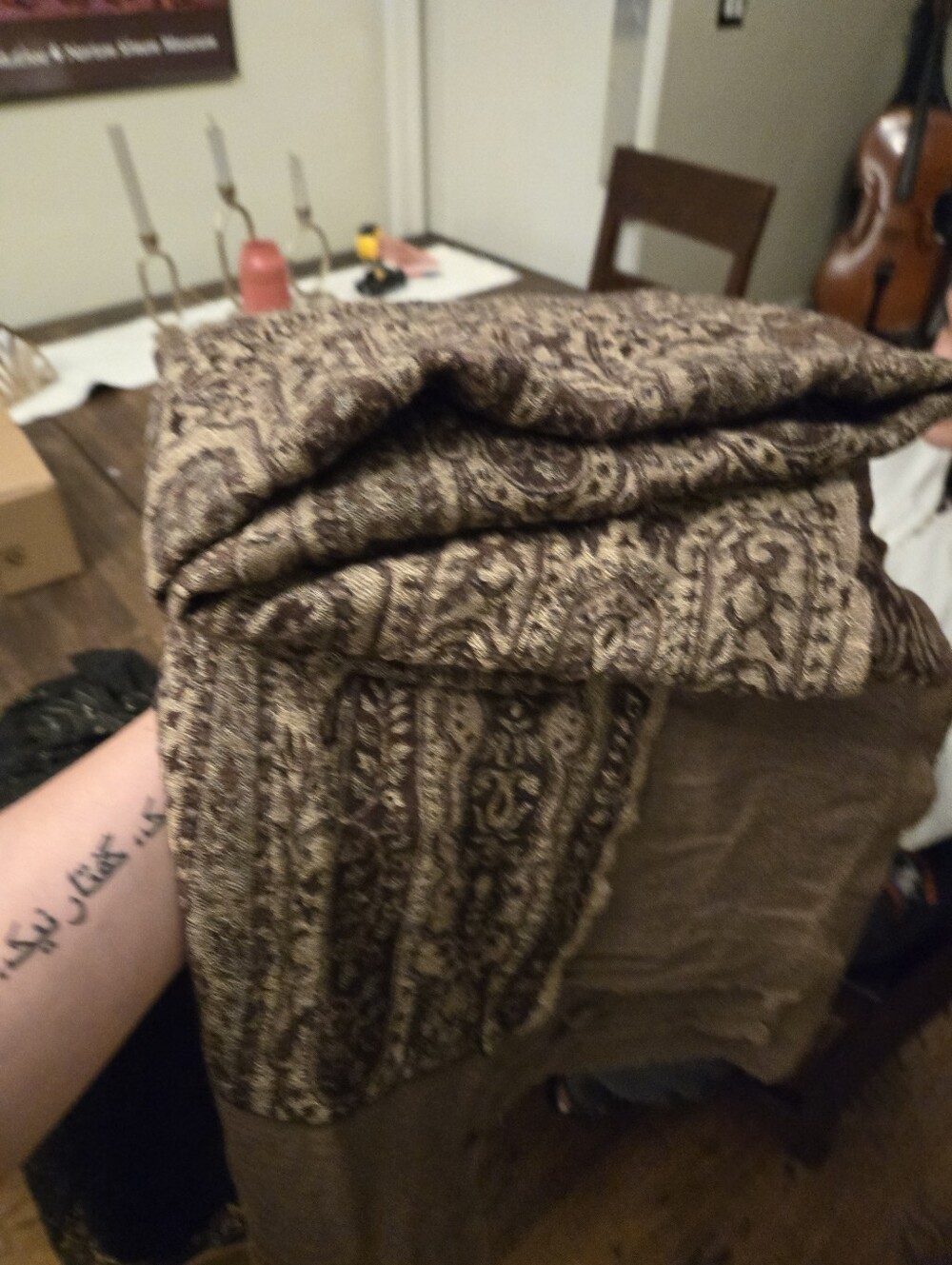 Pashmina